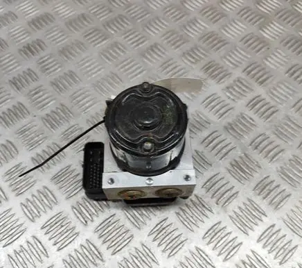 KIA Carens I ABS Pump 0K2FC437A0 BH60103600