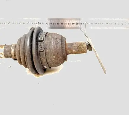 Ford Focus C-MAX Front driveshaft 3M513B436BAE