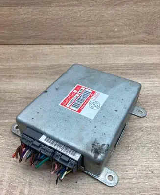 Fiat Bravo - Brava Other control units/modules 46467595 FC003024 WithPlug