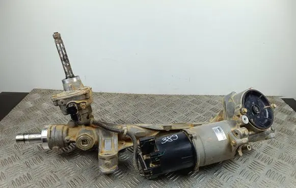 Honda CR-V Steering rack H3A0XYG13 3Z01 Q004TF0575