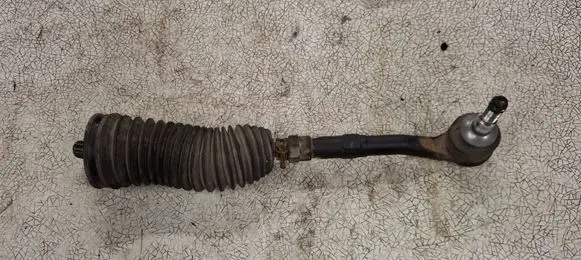 BMW 5 E60 E61 Steering tie rod 32102454428 2454428 32106777479