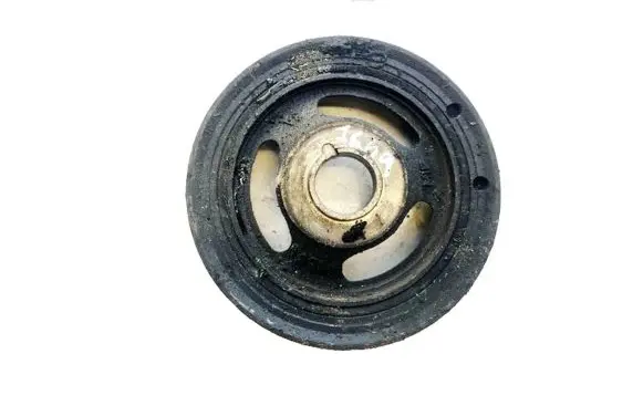 Volvo V50 Crankshaft pulley