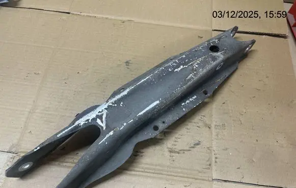 Mercedes-Benz B W246 W242 Rear upper control arm/wishbone