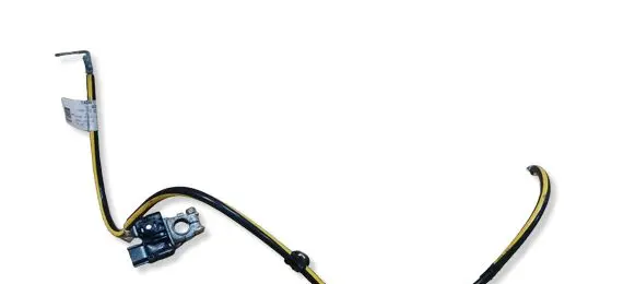 Nissan Leaf II (ZE1) Headlight ballast module Xenon 20210114