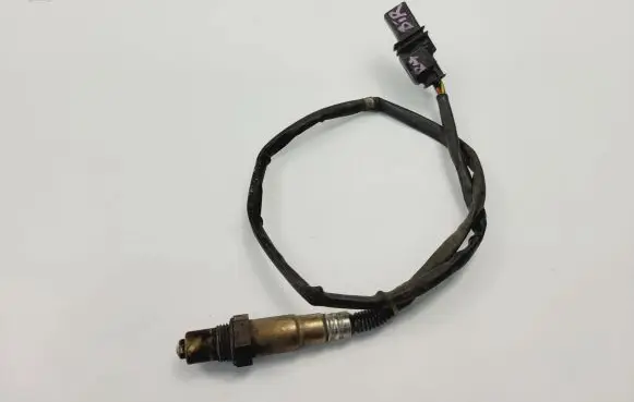Audi Q7 4L Lambda probe sensor 057906262E