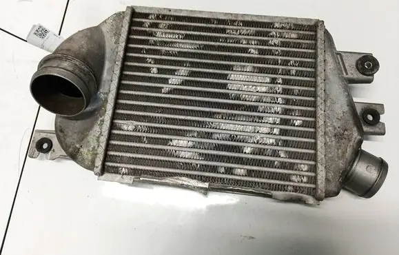 Subaru Forester SH Intercooler radiator SICTM0180