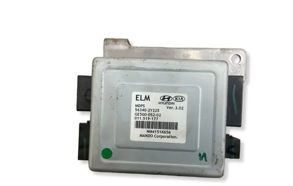 Hyundai ix35 Power steering control unit/module 563402Y225