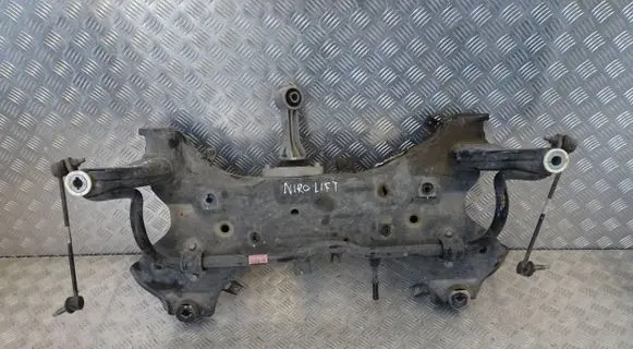 KIA Niro Front axle beam NIROLIFTSANKI
