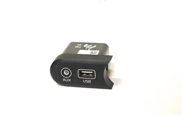 KIA Ceed USB socket connector 96120A2300 JDMJ1509110781