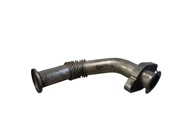 Opel Zafira B EGR valve line/pipe/hose