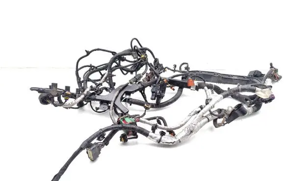 Jeep Grand Cherokee Engine installation wiring loom 68231046AA 7184767230 728485953W