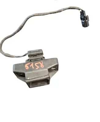 Renault Kangoo II Tailgate lock latch 7700308997