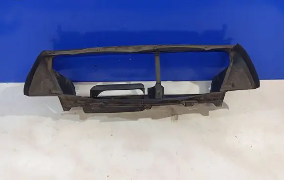 Volvo V70 Intercooler air guide/duct channel 9190723