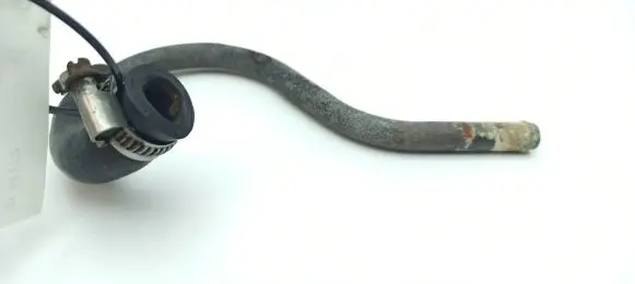 Jaguar XJS Engine coolant pipe/hose