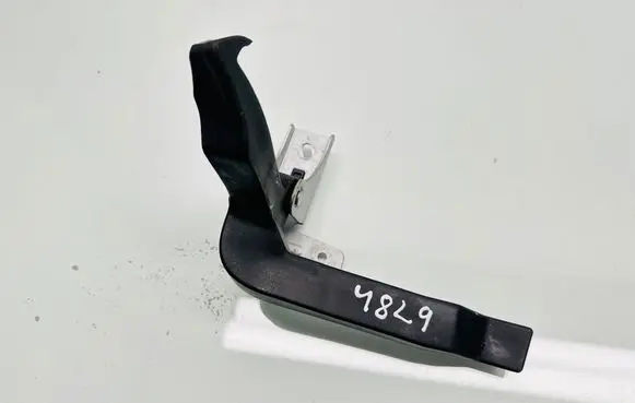 Citroen C5 Aircross Engine bonnet (hood) release handle 9817140280 2D04