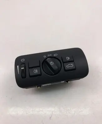 Volvo V60 Light switch 30739432