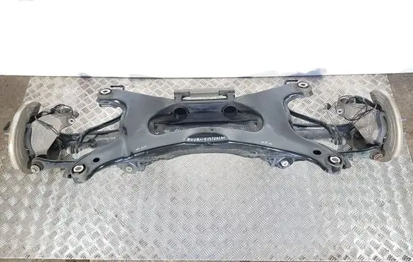 Land Rover Evoque I Rear subframe EJ325K091BD LR068155