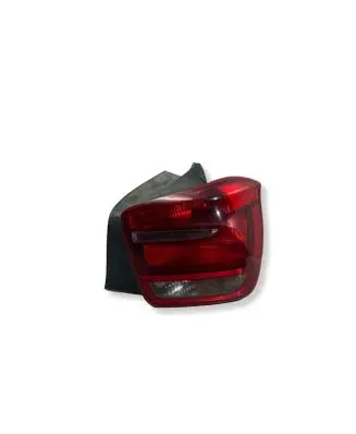 BMW 1 F20 F21 Rear/tail lights 7270098 8600232 LE990006