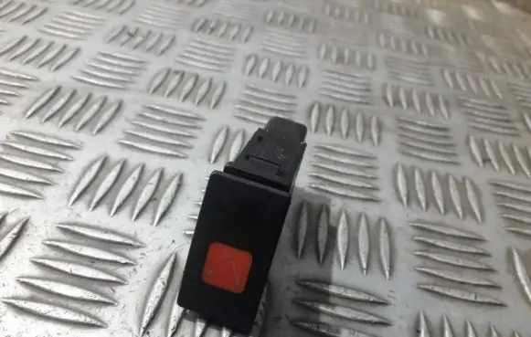 Hyundai Matrix Hazard light switch