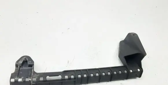 Audi Q7 4L Rear door windshield rail 4L0839067