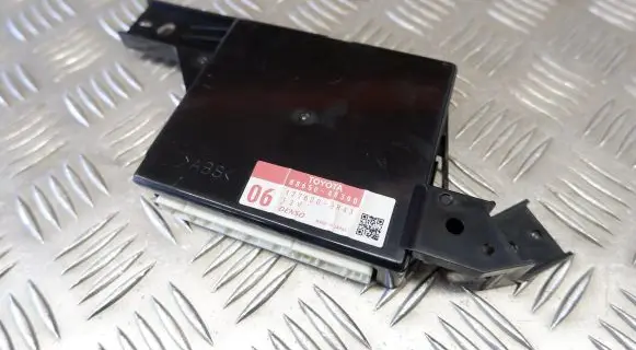 Lexus RX III Other control units/modules 8865048390