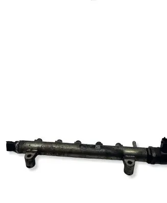 Chevrolet Captiva Fuel main line pipe 96440398 007109L2 0445214106