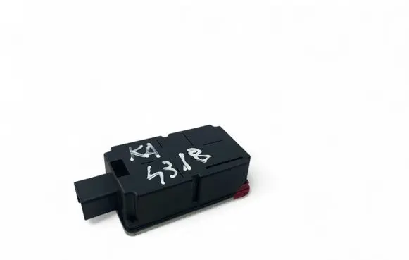 Volvo V70 Other control units/modules 31419130