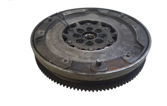 BMW 1 E81 E87 Clutch set kit 763834901