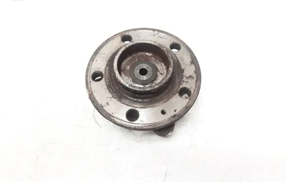 Volvo XC90 Front wheel ball bearing 