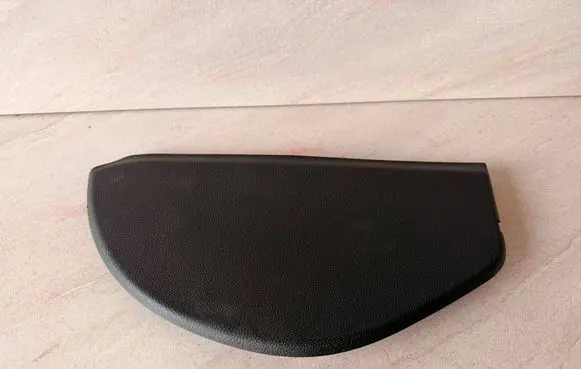 Skoda Yeti (5L) Dashboard side end trim 5L0857504