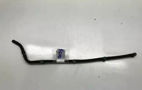 Hyundai Tucson JM Fuel return line/hose 