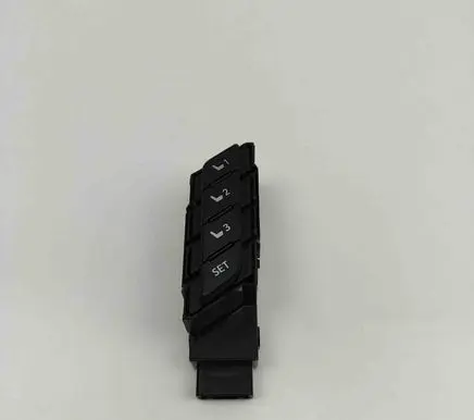 Lexus RX 450H Seat control switch 8407048110