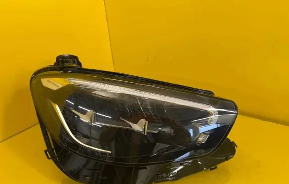 Mercedes-Benz E W213 Headlight/headlamp A2139067809