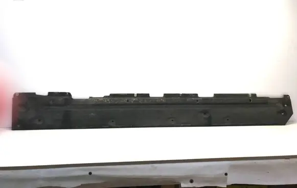 Audi A6 etron 85E Front underbody cover/under tray 85E825208B