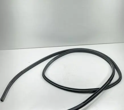 Nissan Murano Z52 Rubber seal rear door 
