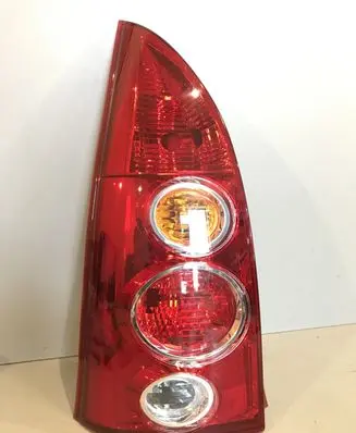 Mazda Premacy Rear/tail lights 22061961