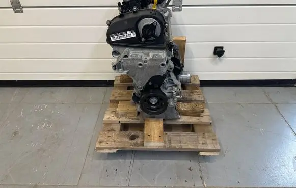 Ford Transit - Tourneo Connect Engine DPB
