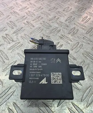 Peugeot 508 Light module LCM 9803058280 130732947900 503950321600