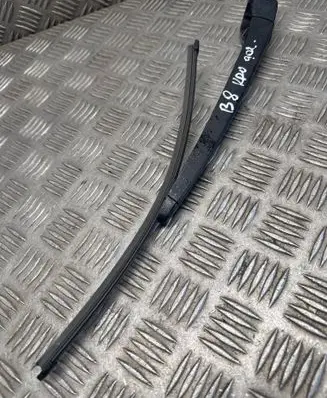 Volkswagen PASSAT B8 Rear wiper blade arm 3G9955707