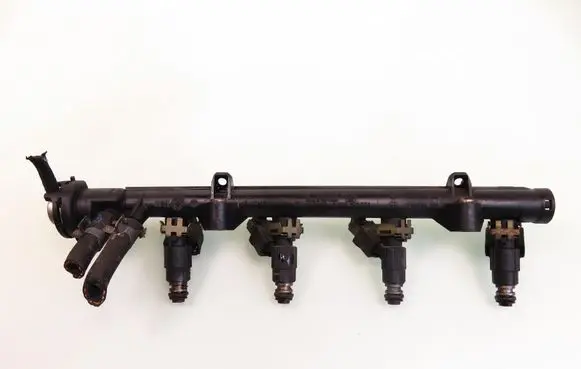 Seat Ibiza II (6k) Fuel main line pipe 030133319G 0280155731