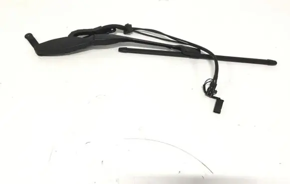 Mercedes-Benz S W222 Front wiper blade arm W000052849