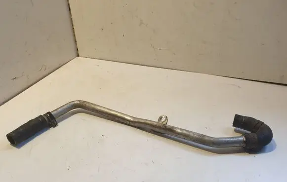 Volkswagen Touareg I Engine coolant pipe/hose 7L6815986A