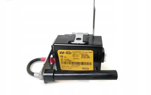 Hyundai i40 Keyless (KESSY) go control unit/module 954703Z050