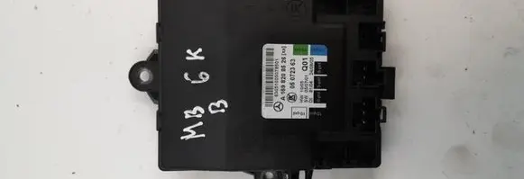 Mercedes-Benz B W245 Door control unit/module a1698208526