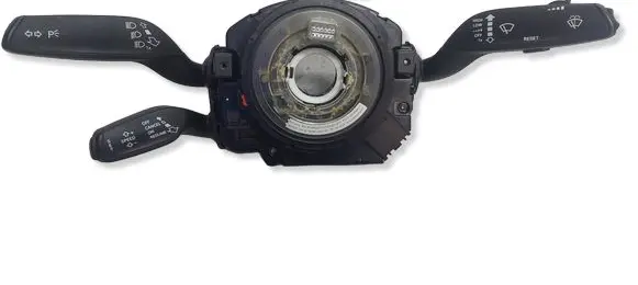 Audi A5 8T 8F Wiper turn signal indicator stalk/switch 8R0953568Q 113080321