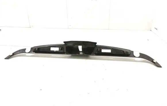 BMW 5 GT F07 Other trunk/boot trim element 7201654 52850610 7181910