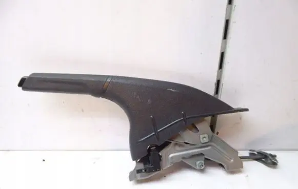 Volkswagen T-Cross Hand brake release handle 