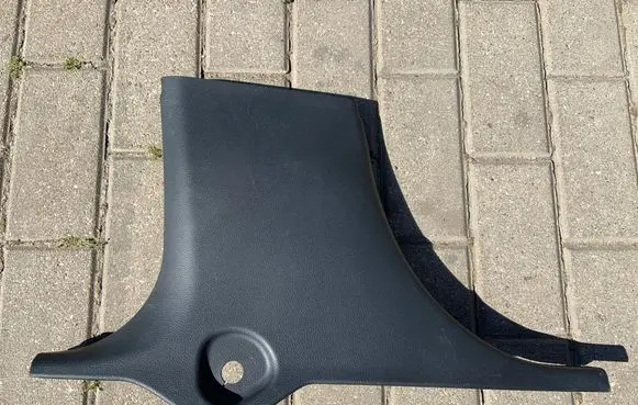 Mercedes-Benz CLA C117 X117 W117 (B) pillar trim (bottom) A1176910108