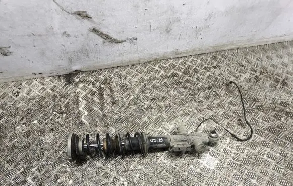 BMW 7 F01 F02 F03 F04 Rear shock absorber/damper 6796928