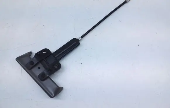 Lexus GS 300 400 430 Hand brake release handle 